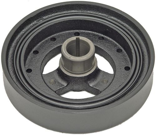 Engine harmonic balancer dorman 594-006