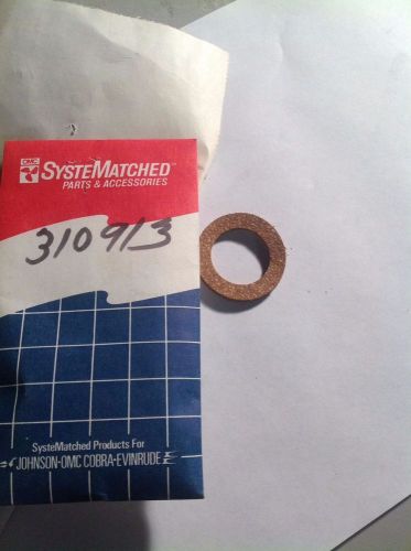 Omc part #310913 gasket, cross 47-2947, 802238