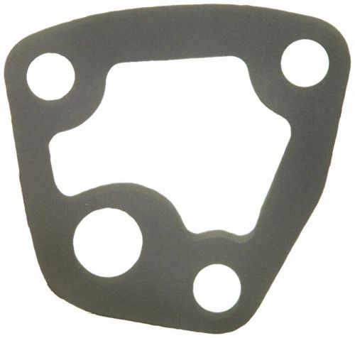 Engine oil pump gasket fel-pro 13426