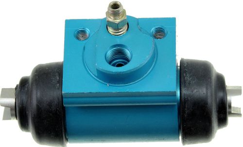 Drum brake wheel cylinder rear dorman w610111