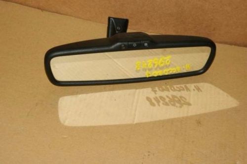 Honda accord rear view mirror day/night dimmer 76400seca11