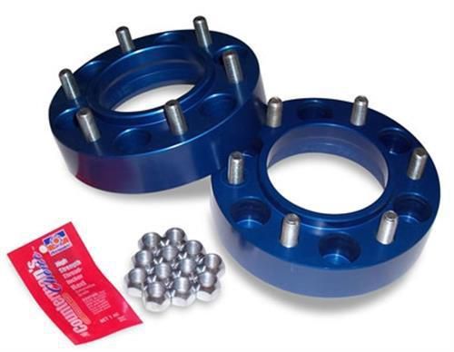 Spidertrax offroad wheel spacers whs002