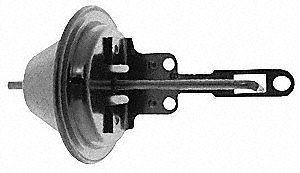 Distributor vacuum advance control - standard