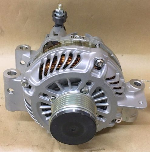 Brand new oem alternator 13996 fits mazda 6 a3tg0081b