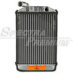 Spectra premium industries inc 94801 heater core