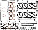 Victor hs54734 head set