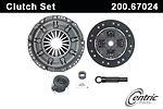 Centric parts 200.67024 new clutch kit