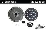 Centric parts 200.33023 new clutch kit