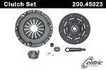 Centric parts 200.45023 new clutch kit