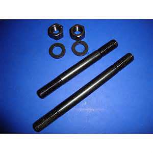 Aebs head stud kit honda k20  201-hsk20