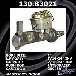 Centric parts 130.83021 new master cylinder