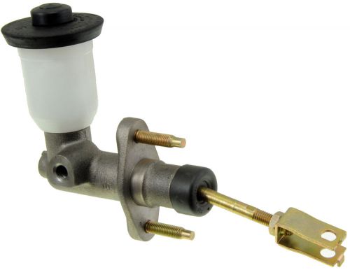 Clutch master cylinder dorman cm39296 fits 74-82 toyota corona