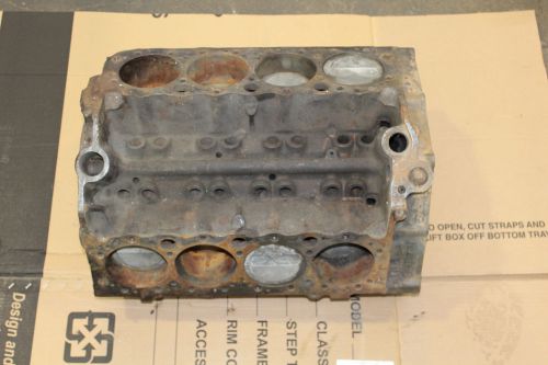 1966 corvette 3858174 chevelle el camino impala 327 engine short block