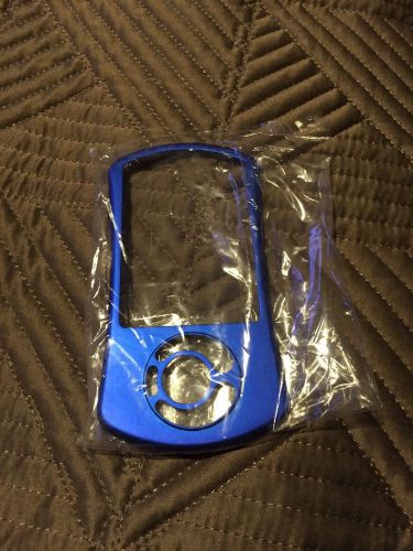 Cobb world rally blue accessport v3 faceplate