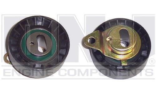 Rock products tbt413 timing damper-engine timing belt tensioner