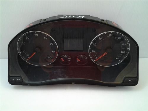 Speedometer cluster oem