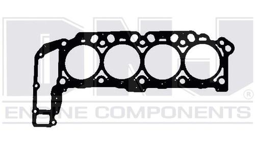 Rock products hs1100 cylinder head shim gasket-engine cylinder head spacer shim