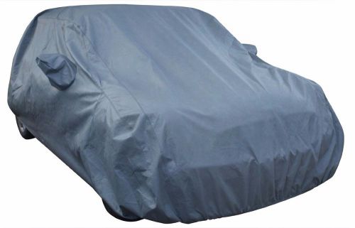 Mini cooper 5 layer car custom fit cover fits 2002 - 2014 new nib