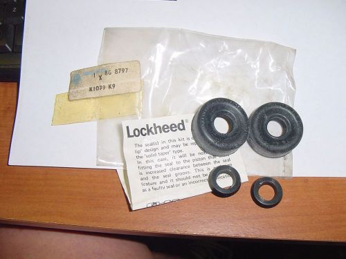 British leyland  rear wheel cylinder kits triumph tr7 tr8 mg midget 1098 1275