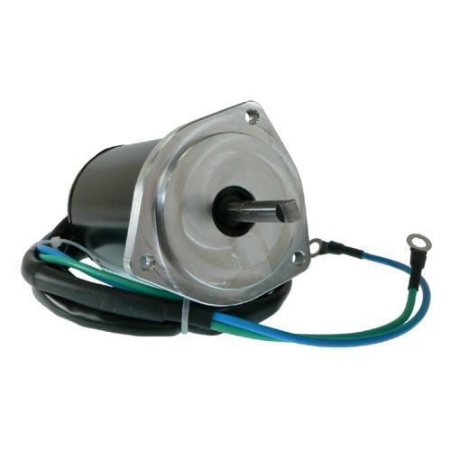 Tilt trim motor yamaha marine 4-stroke o/b&#039;s 10834