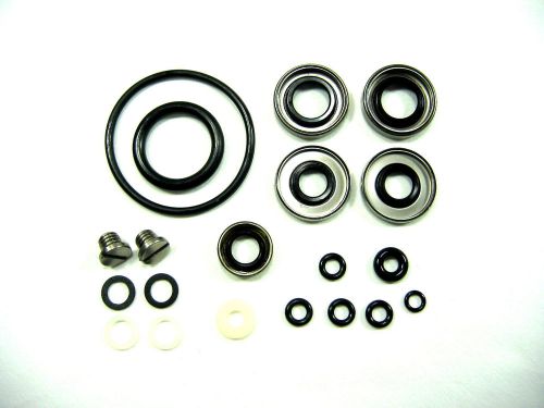 Gearcase seal kit for johnson evinrude 9.9 and 15 hp 1974 - 2007   396350