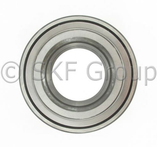 Skf fw50 front wheel bearing