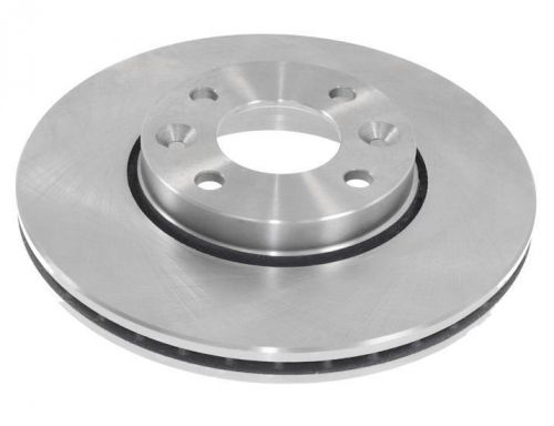 Blueprint oe quality disc brake rotors set  adn143112