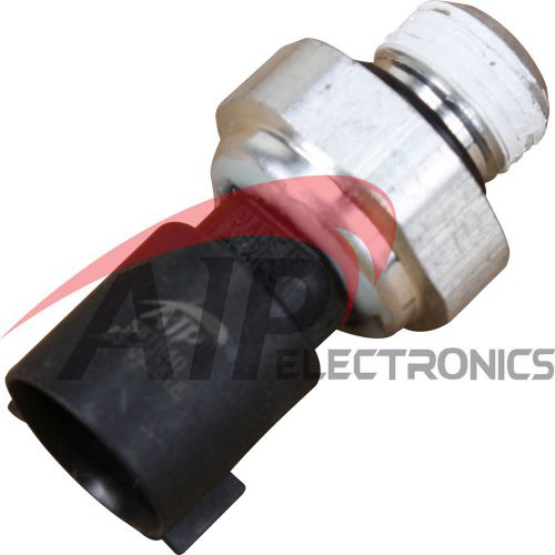 New engine oil pressure switch  for 2009-2013 chevrolet &amp; cadillac v8  12596951