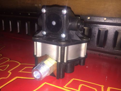 Full function air brake valve ff2 28601p