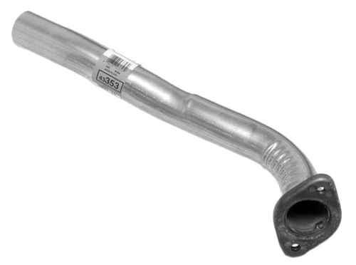 Walker exhaust 43353 exhaust pipe