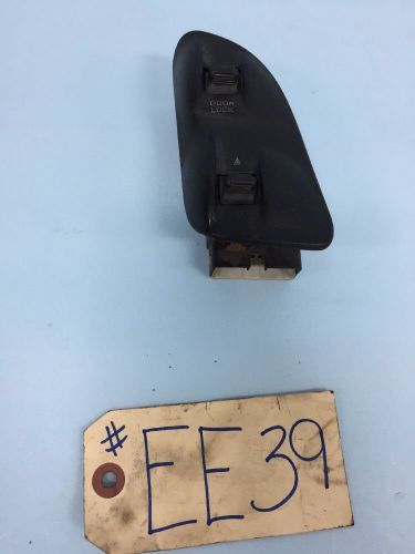 1998 1999 2000 2001 dodge ram power window -lock switches passenger side