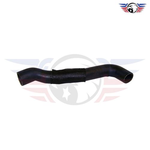 Radiator hose lower dodge caravan, grand caravan as 1993/1995 (3.3 l, 3.8 l)