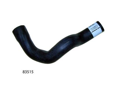 Cadna 83515 lower radiator hose-radiator coolant hose