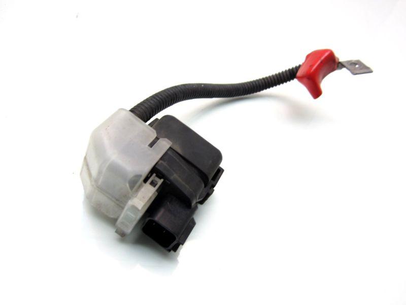 05 06 gsxr1000 gsxr 1000 gsx-r1000 main power starter relay switch