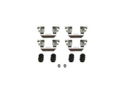 Dorman hw13463 front brake disc hardware kit-brake hardware kit - disc