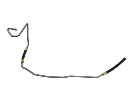 Edelmann 92455 steering return hose-return line assembly