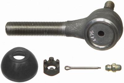 Moog es26r tie rod-steering tie rod end