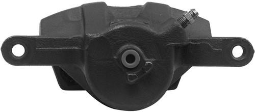 Cardone 19-1463 front brake caliper-reman friction choice caliper