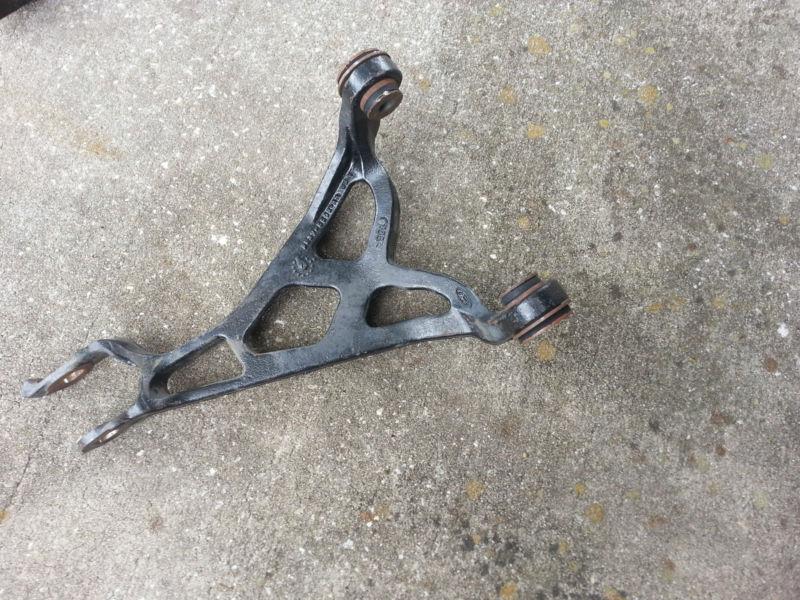 03-04 ford mustang cobra irs upper rear control arm right oem 1999 2004 2003