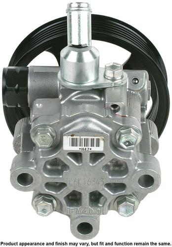 Cardone 21-5480 steering pump-reman power steering pump