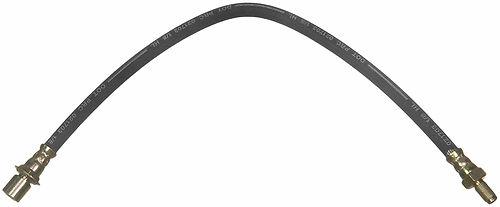 Wagner bh124057 brake hose, rear-brake hydraulic hose