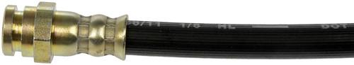 Dorman h621604 brake hose, rear-brake hose