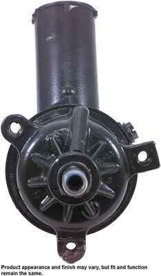 Cardone 20-6247f steering pump-reman power steering pump