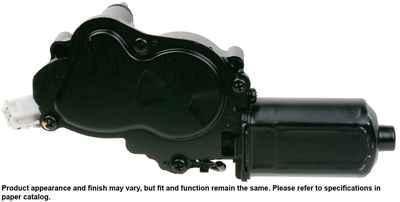 Cardone 43-2049 windshield wiper motor-reman wiper motor