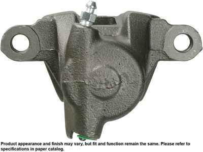 Cardone 19-2736 rear brake caliper-reman friction choice caliper