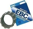 Ebc redline ck clutch kit. suzuki rm 125 rm125 1992-01