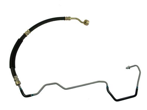 Edelmann 92391 steering pressure hose-pressure line assembly