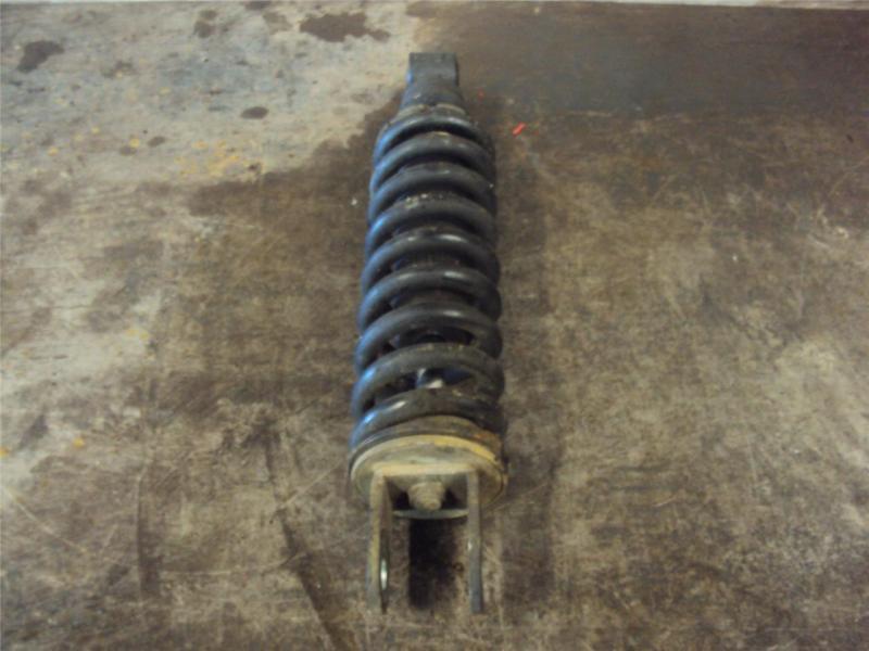 1990 kawasaki ninja ex500 ex 500 rear shock