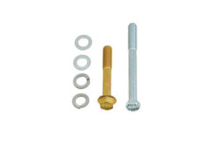 Dorman hw14066 front brake caliper bolt/pin-brake caliper bolt