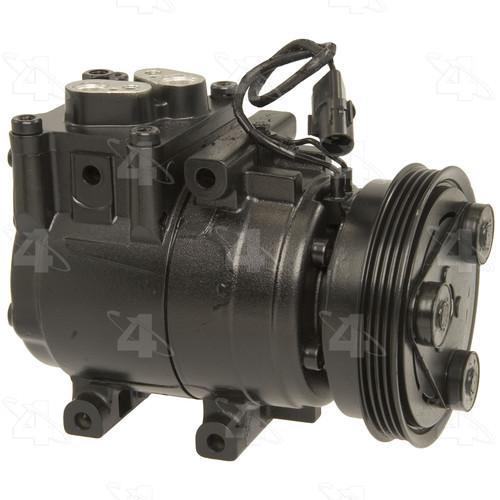 Four seasons 67123 a/c compressor